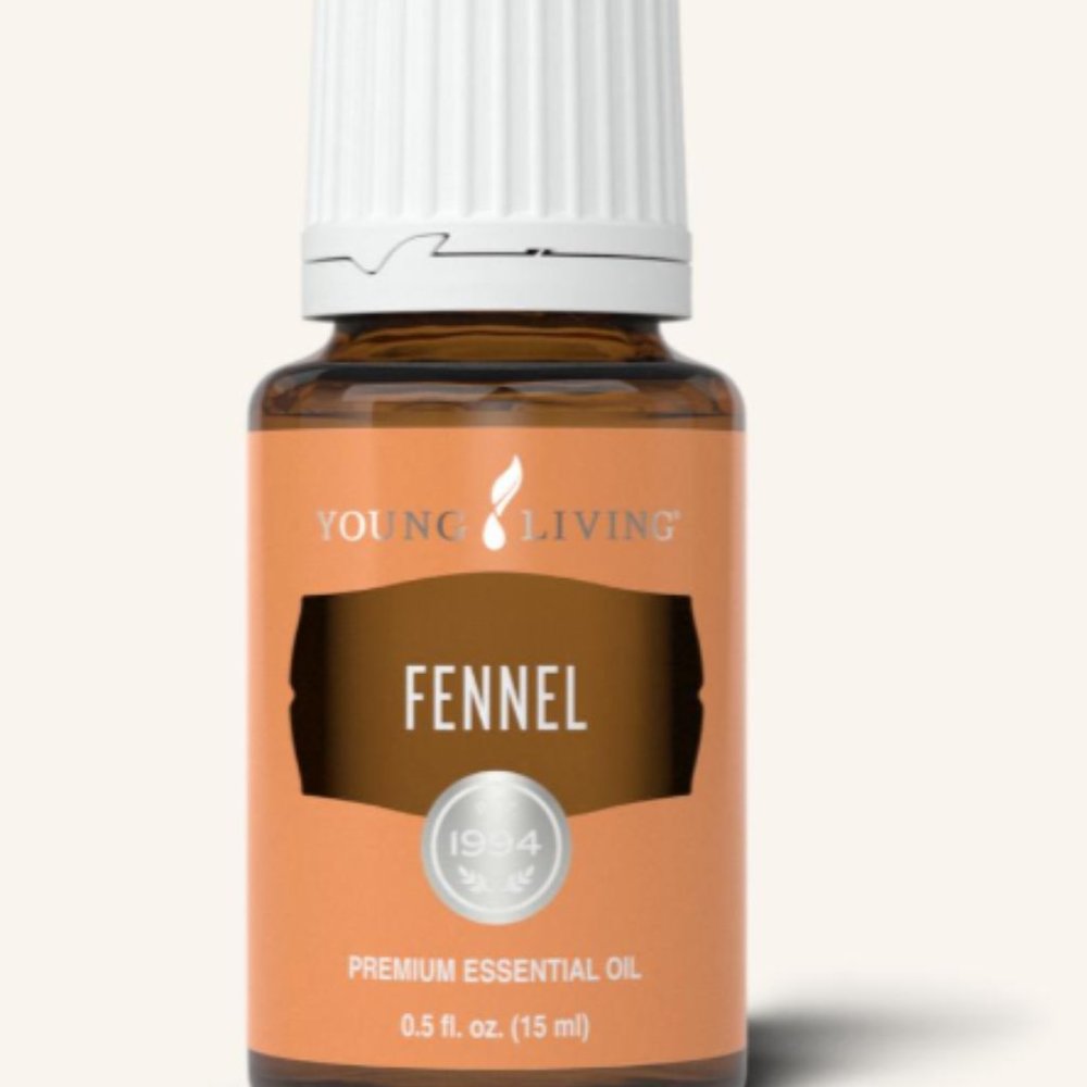 Fennel Essential Oil (15ml) Never Opened